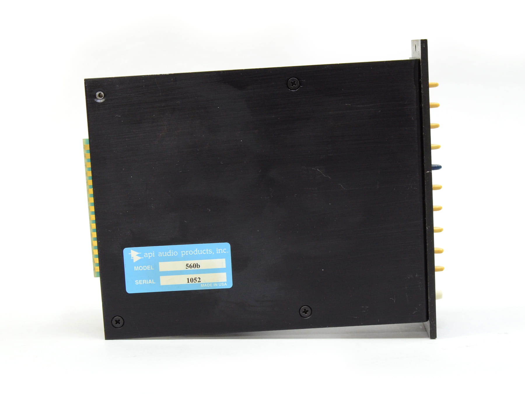 api 560b (USED) – BAKU Pro Audio