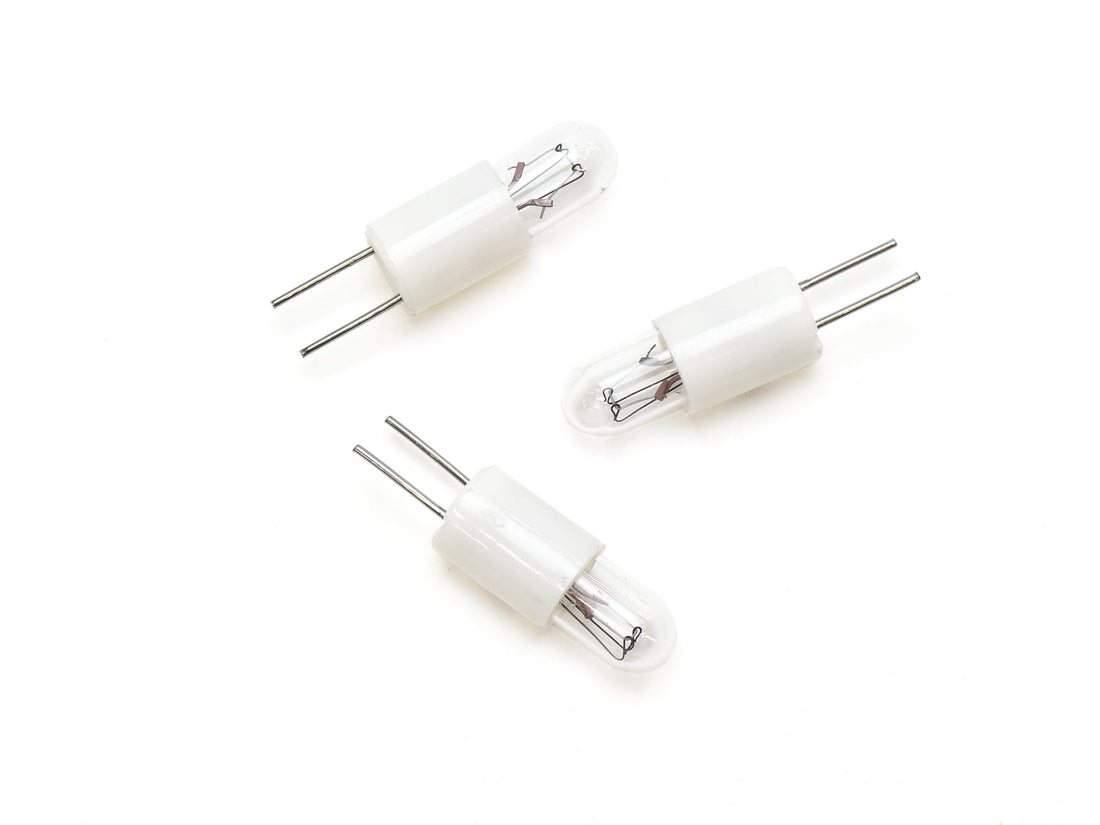 dbx Meter Lamp (NEW)