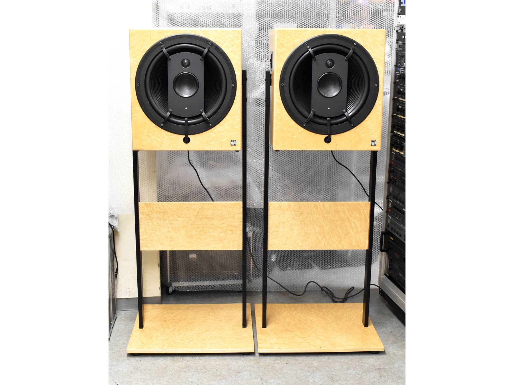 musikelectronic geithain RL901K (USED)