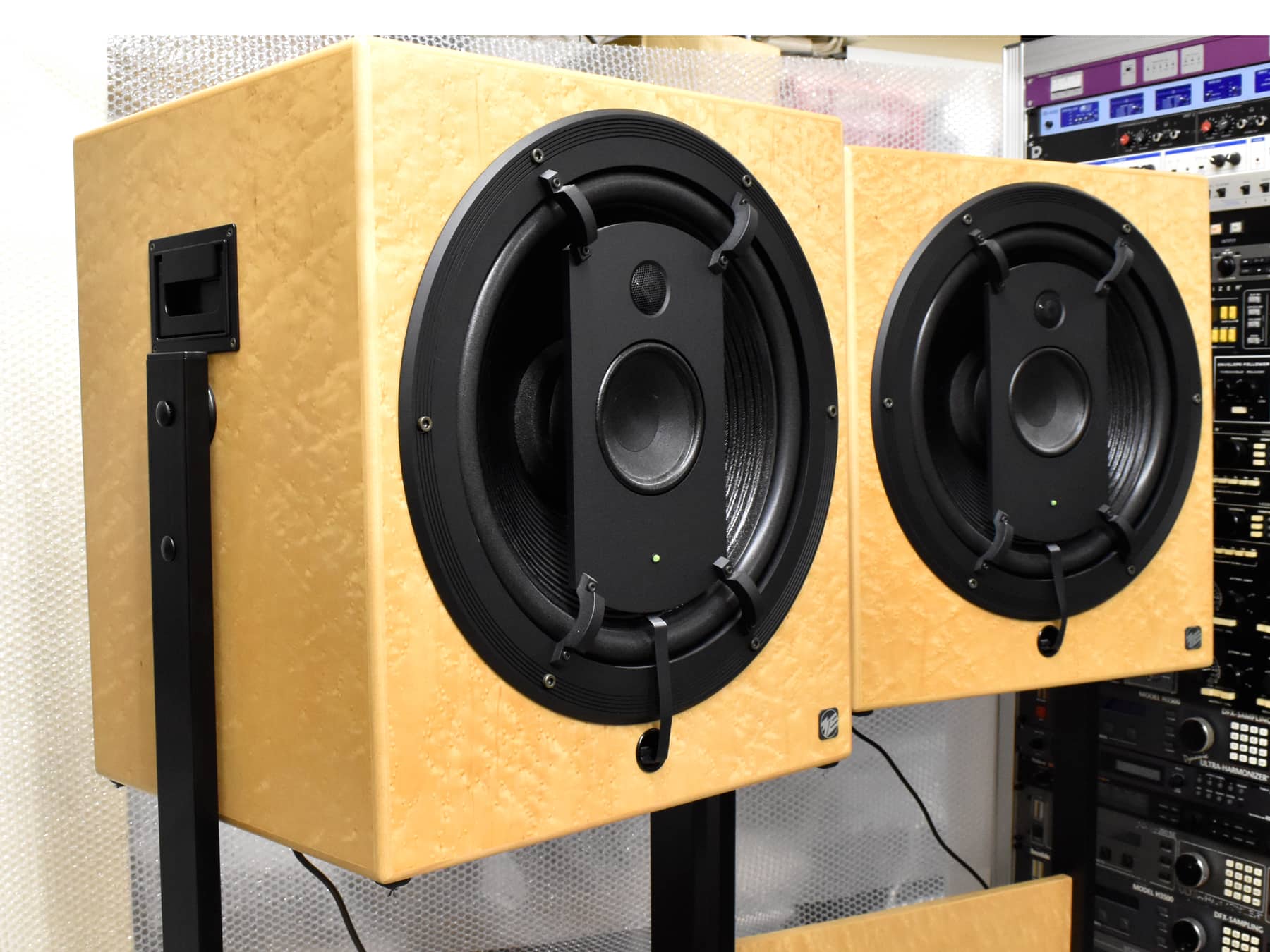 musikelectronic geithain RL901K (USED)