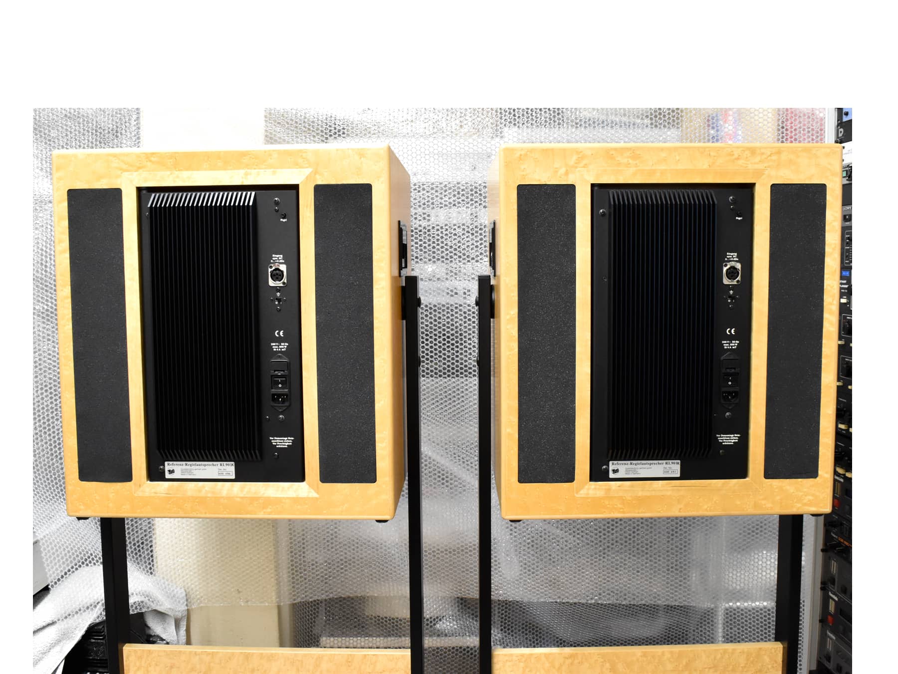 musikelectronic geithain RL901K (USED)